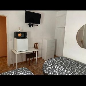 Kamer met Twee Aparte Bedden